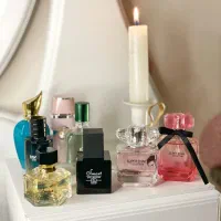 فروش عطر های ۲۵ میل و ۱۰۰ میل