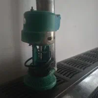 موتور اب کولر