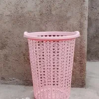 سبد بزرگ|ظروف نگهدارنده، پلاستیکی، یک‌بارمصرف|اسدآباد, |دیوار