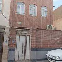 خانه50متری نقلی تمیز قیمت مناسب|فروش خانه و ویلا|قم, تعویض پلاک|دیوار