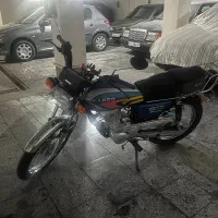 رهرو CG200 مدل ۱۴۰۲