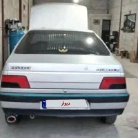 پژو مدل 95|خودرو سواری و وانت|یزد, |دیوار