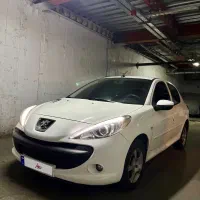 ۲۰۷ اتومات مدل ۹۶ بی رنگ