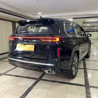 اکستریم VX مدل 1404 نقد و اقساط -حیدرخودرو|خودرو سواری و وانت|تهران, سهروردی|دیوار