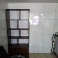 کتابخانه (قفسه)