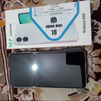 سلام. گوشی سامسونگ A06S اکبند|موبایل|مهریز, |دیوار