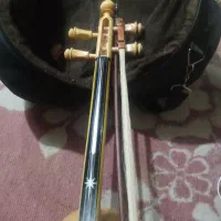 کمانچه|سازهای سنتی|دورود, |دیوار