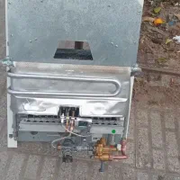 فروش آبگرمکن بوتان ۱۸ در حدنو|آبگرمکن، پکیج، شوفاژ|کلاچای, |دیوار