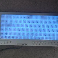 کیبورد کامپیوتر|قطعات و لوازم جانبی رایانه|شیراز, غدیر جنوبی|دیوار