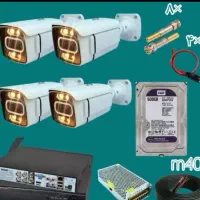 دوربین مداربسته فول HD با دید در شب قوی++