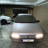۴۰۵ مدل ۹۰