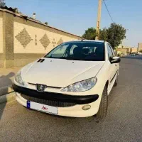 پژو 206 تیپ ۵، مدل ۱۳۹۷|خودرو سواری و وانت|اسلامشهر, شهرک قائمیه|دیوار