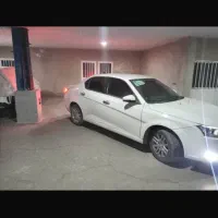 دنا پلاس ef7p دنده فول در حد صفر مدل 1403 ۶ دنده|خودرو سواری و وانت|کرمان, |دیوار