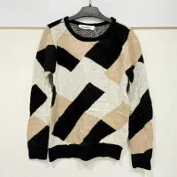 بافت زنانه سایز ۳۸ نو