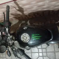 موتور پالس 180|موتورسیکلت|گرگان, |دیوار