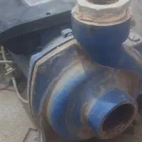 پمپ اب ۳ اینج