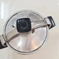زود پز ، رویی نو