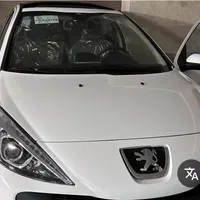 پژو 207i ارتقا یافته صفر خشک، رینگ آلومینیومی