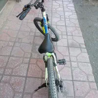 دوچرخه ۲۰ دنده ای|دوچرخه، اسکیت، اسکوتر|کرج, شهرک طالقانی|دیوار