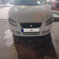 رانا مدل۹۶ بیرنگ سفید|خودرو سواری و وانت|تهران, جی|دیوار