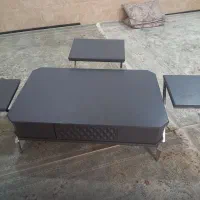 میز‌و‌عسلی‌مبلی|مبلمان خانگی و میز عسلی|کوهدشت, |دیوار