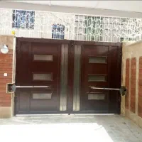 تعمیر درب شیشه ای اتوماتیک