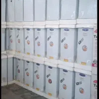 آبگرمکن ورق سه میل گالوانیزه دوسال زمانت ru50