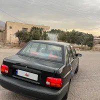 پراید۸۵ عروسک