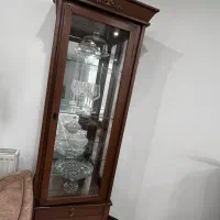 بوفه ویترین