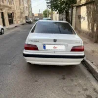 پژو پارس مدل۱۳۹۸ بی رنگ|خودرو سواری و وانت|تهران, مسعودیه|دیوار