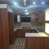 آپارتمان همکف شمیران نو شرقی ها