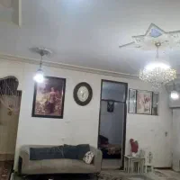 واحدآبفا/حیات و راه پله مجزا|فروش آپارتمان|اهواز, کوی مهدیس|دیوار