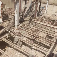 حفرچاه.تخریب ساختمان. بازسازی ساختمان گ|خدمات پیشه و مهارت|تهران, حر|دیوار