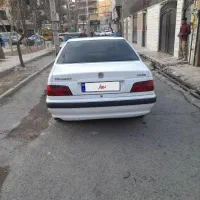 پژو پارس مدل ۹۶ بی رنگ|خودرو سواری و وانت|قدس, شهر‌قدس|دیوار