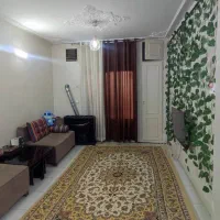38متر مبله طبقه اول