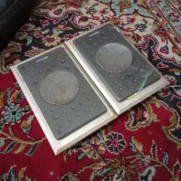 باند یا اسپیکر قوی|سیستم صوتی خانگی|اهواز, سپیدار|دیوار