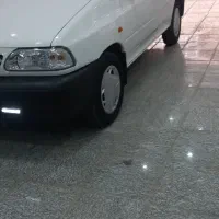 پراید وانت مدل ۱۴۰۳|خودرو سواری و وانت|نسیمشهر, |دیوار