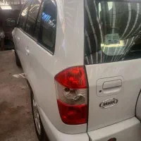 ام وی ام ایکس ۳۳ مدل ۹۳|خودرو سواری و وانت|باسمنج, |دیوار