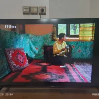 ال ای دی تلوزیون|تلویزیون و پروژکتور|اصفهان, قهجاورستان|دیوار