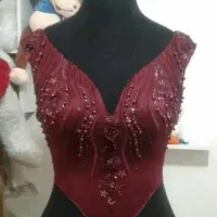 آموزش خیاطی صفر تا لباس مجلسی 4ملیون|خدمات آموزشی|بندرعباس, |دیوار