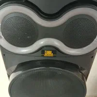 اسپیکر JBL|سیستم صوتی خانگی|یزد, |دیوار