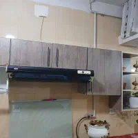 کابینت و آبچکان