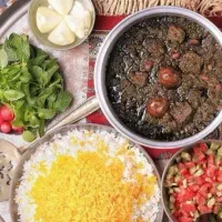 کترینگ خانگی سلین|خوردنی و آشامیدنی|شیراز, مسلم|دیوار