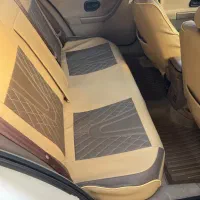 سمند ef7 دوگانه فابریک مدل ۹۶|خودرو سواری و وانت|شاهینشهر, شهرک ردانی پور|دیوار