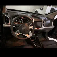 فروش یا معاوضه خودرو جک s3|خودرو سواری و وانت|اهواز, بهارستان|دیوار