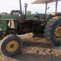 تراکتور جاندیر ،2040