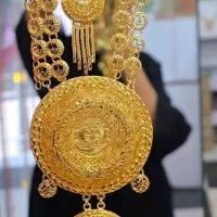 گردنبند های نمادار فیوژن آبکاری طلا ۲۱ عیار|جواهرات|تهران, جمهوری|دیوار