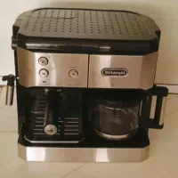 قهوه ساز مارک دلونگی