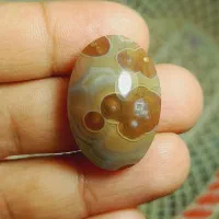 سلیمانی باباقوری دارمناسب برای اویز