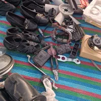 تعدادی وصلیه|حراج|فردیس, فردیس|دیوار